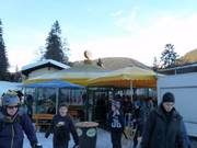 Suggerimento su Après-Ski Gaudy's Graströchni