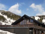 Caffetteria Bistro Gaustablikk Skisenter