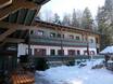 Gmunden: Offerta di alloggi dei comprensori sciistici – Offerta di alloggi Kasberg - Grünau im Almtal