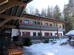 Kasberg - Grünau im Almtal