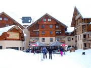 Residenza a Saint Sorlin d’Arves – Accesso alle piste incluso