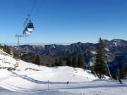 Comprensorio sciistico Kasberg