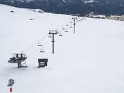 Soleil - 4pers.| Seggiovia ad agganciamento fisso