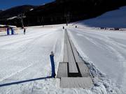 Klausi-Land 2 - Tapis roulant/Tappeto Magico