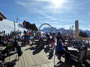 Suggerimento su Rifugi Restaurant La Finestra