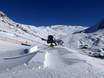 Snowparks Ortler Skiarena – Snowpark Merano 2000