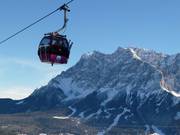 Grubig I - 6pers.| Telecabina (Monofune)