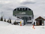 Ajax Express - 4pers.| Seggiovia ad alta velocità (agganc.autom.)