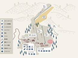 Comprensorio sciistico Takanbo