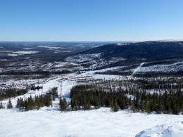 Comprensorio sciistico Stöten