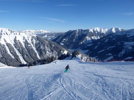 Offerta di piste Tauri di Rottenmann e di Wölz – Offerta di piste Riesneralm - Donnersbachwald