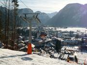 La località di Lofer