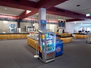 Ristorante panoramico Bergkastel self-service