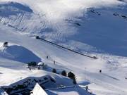 Förderband Obergurgl - Tapis roulant/Tappeto Magico