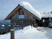 Rifugio Panoramahütte