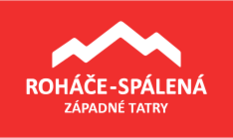 Roháče - Spálená