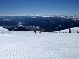 Grosseck/Speiereck - Mauterndorf/St. Michael