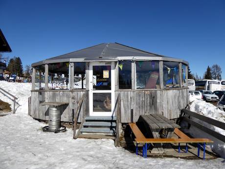 Après-Ski Nockberge – Après-Ski Hochrindl - Sirnitz