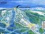 Mappa delle piste Cooper