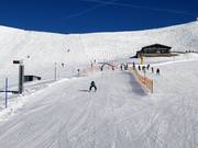 Tracciato di misurazione della velocità