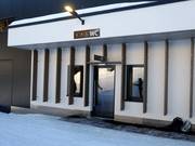 Servizi igienici curati alla stazione a monte della Diasbahn