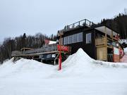 Suggerimento su ristorazione 720 Bar & Restaurang