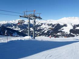 Plattenkogel X-Press II