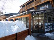 Suggerimento su ristorazione T-Bar & Grill