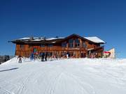 Alpengasthof Rigi a Hopfgarten