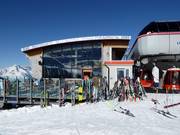 Suggerimento su ristorazione Passo Paradiso Ristrorante Bar