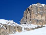 Sass Pordoi - 70pers.| Cabinovia