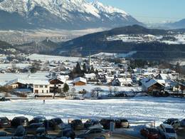 Muttereralm - Mutters/Götzens