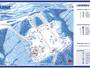 Mappa delle piste Kasárne Javorníky - Makov