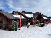 Ristorante fast food Sibylla