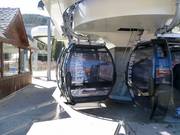 River Run Gondola - 8pers.| Telecabina (Monofune)