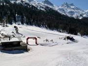 Suggerimento per i più piccoli 