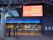 Informazioni sui videowall