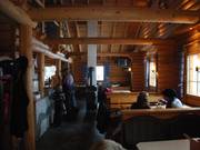 Accogliente – Rifugio sciistico Kirburg