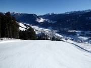 Discesa a valle n. 1 verso Sillian