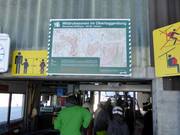 Zone di tranquillità per la fauna nell'Obertoggenburg