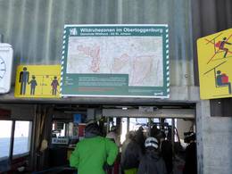 Wildhaus - Gamserrugg (Toggenburg)