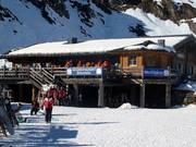 Suggerimento su Rifugi Häuslalm