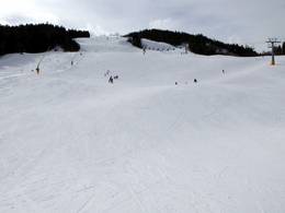 Gschwandtkopf - Seefeld