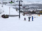 Suggerimento per i più piccoli 