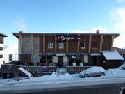 La Bergerie Pla d'Adet