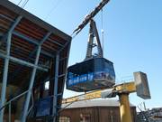 Mörel-Greich-Riederalp - 80pers.| Cabinovia