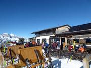 Suggerimento su Rifugi Rifugio Capanna Tondi