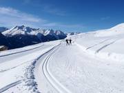 Pista d'altura Motta Naluns