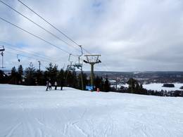 Ounasvaara - Rovaniemi