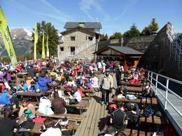 Pal/Arinsal - La Massana